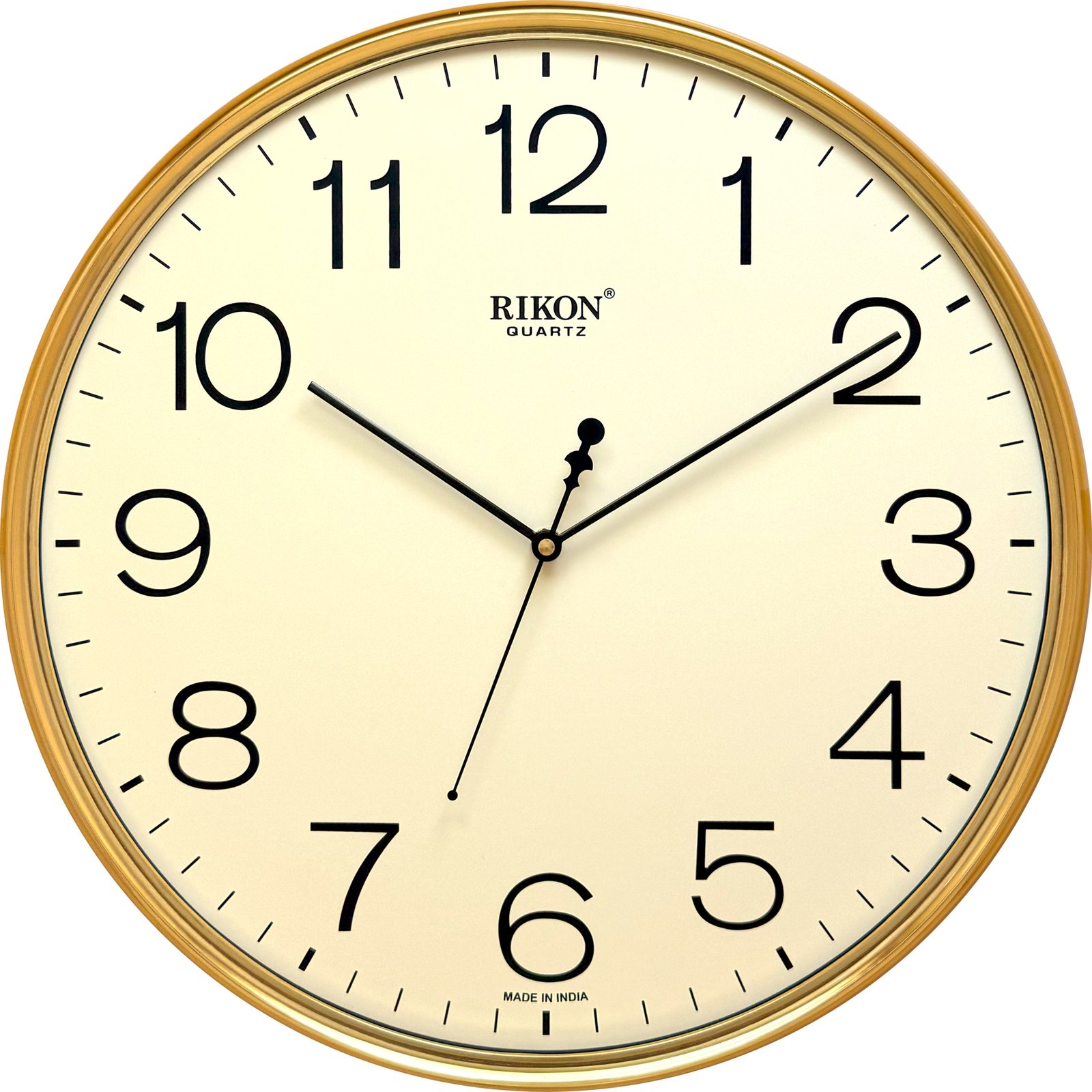 Hoken Clock Rikon Clock Manufacturing Company