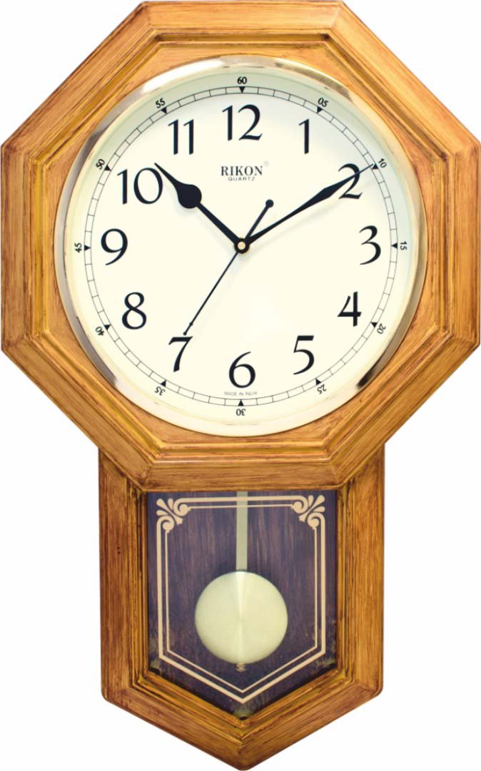 Hoken Clock Rikon Clock Manufacturing Company