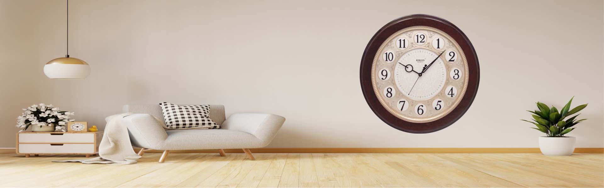 Rikon Clock Manufacturing Company